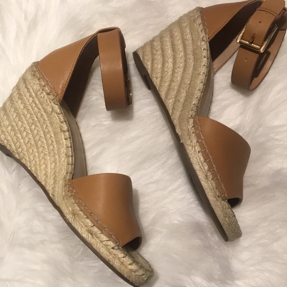 Vince Camuto Espadrille Wedge Sandal